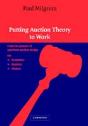 Putting Auction Theory To Work - Preview