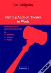 Capa do artigo Putting Auction Theory To Work