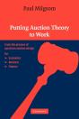 Putting Auction Theory To Work - Preview