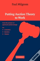 Putting Auction Theory To Work
