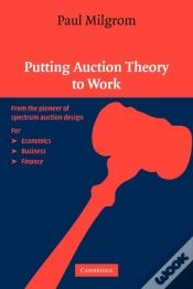 Capa do artigo Putting Auction Theory To Work