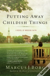 Capa do artigo Putting Away Childish Things