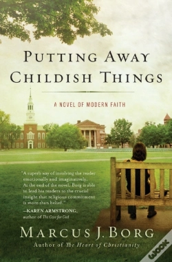 Capa do artigo Putting Away Childish Things