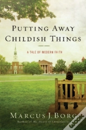 Capa do artigo Putting Away Childish Things