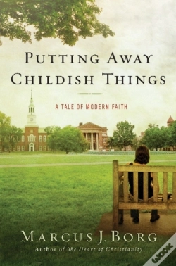 Capa do artigo Putting Away Childish Things