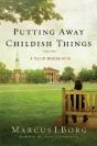 Putting Away Childish Things - Preview