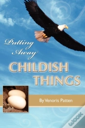 Capa do artigo Putting Away Childish Things