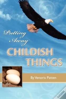 Capa do artigo Putting Away Childish Things
