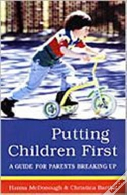 Capa do artigo Putting Children First