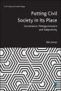 Putting Civil Society In Its Place - Preview