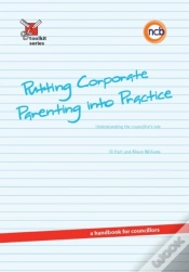 Capa do artigo Putting Corporate Parenting Into Practice
