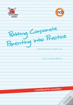 Capa do artigo Putting Corporate Parenting Into Practice
