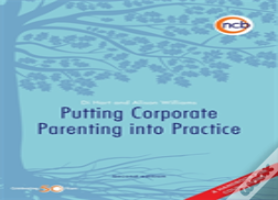 Putting Corporate Parenting Into Practice, Second Edition