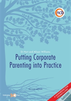 Capa do artigo Putting Corporate Parenting Into Practice, Second Edition