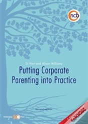 Capa do artigo Putting Corporate Parenting Into Practice, Second Edition