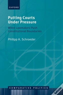 Capa do artigo Putting Courts Under Pressure