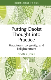 Capa do artigo Putting Daoist Thought Into Practice