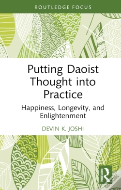 Capa do artigo Putting Daoist Thought Into Practice