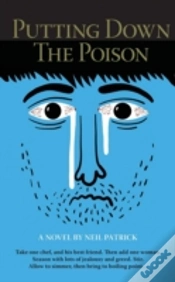 Capa do artigo Putting Down The Poison