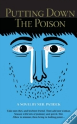 Capa do artigo Putting Down The Poison