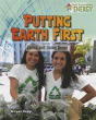 Putting Earth First - Preview