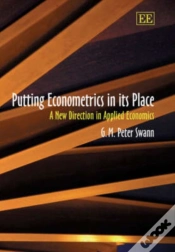 Capa do artigo Putting Econometrics In Its Place