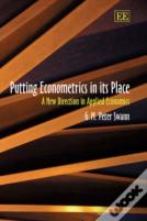 Putting Econometrics In Its Place