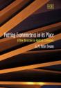 Putting Econometrics In Its Place - Preview