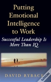 Capa do artigo Putting Emotional Intelligence To Work