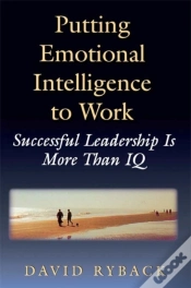 Capa do artigo Putting Emotional Intelligence To Work