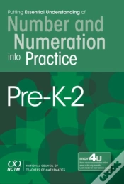 Capa do artigo Putting Essential Understanding Into Practice