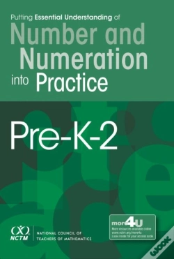 Capa do artigo Putting Essential Understanding Into Practice