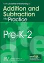 Putting Essential Understanding Of Addition And Subtraction Into Practice, Pre-K-2 - Preview