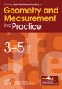 Putting Essential Understanding Of Geometry And Measurement Into Practice In Grades 3â€“5 - Preview