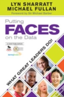 Capa do artigo Putting Faces On The Data