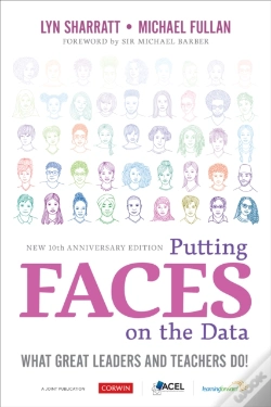 Capa do artigo Putting Faces On The Data