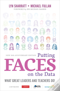 Capa do artigo Putting Faces On The Data