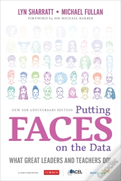 Capa do artigo Putting Faces On The Data