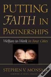 Capa do artigo Putting Faith In Partnerships