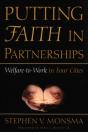 Putting Faith In Partnerships - Preview
