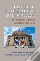 Putting Federalism In Its Place