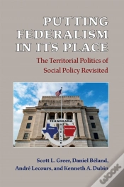 Capa do artigo Putting Federalism In Its Place
