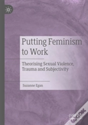 Capa do artigo Putting Feminism To Work