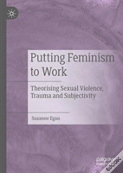Capa do artigo Putting Feminism To Work