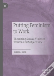Capa do artigo Putting Feminism To Work