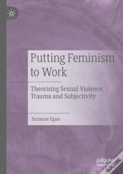 Capa do artigo Putting Feminism To Work