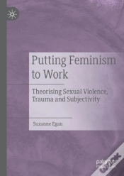 Capa do artigo Putting Feminism To Work