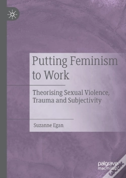Capa do artigo Putting Feminism To Work
