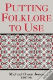 Capa do artigo Putting Folklore To Use