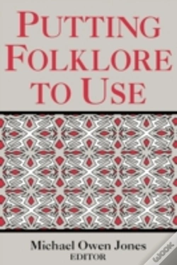Capa do artigo Putting Folklore To Use